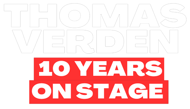 Thomas Verden